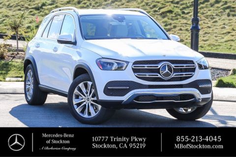 9 New Mercedes Benz Gle For Sale Mercedes Benz Of Stockton